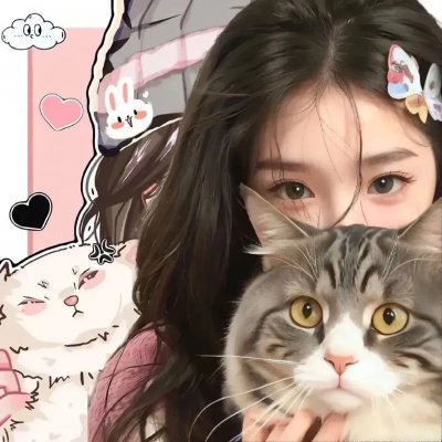 海归的假女友是野蔷薇